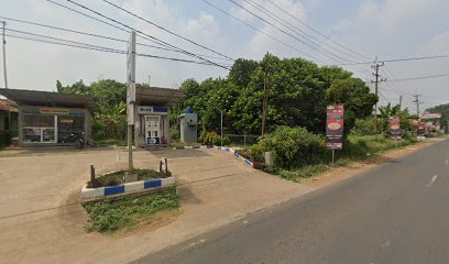 MOBIL Indostation Wantilan Subang