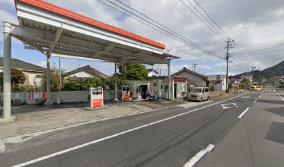 ENEOS 平松ＳＳ （有）松田石油商会