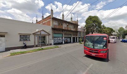 Centro Cambiario Toluca