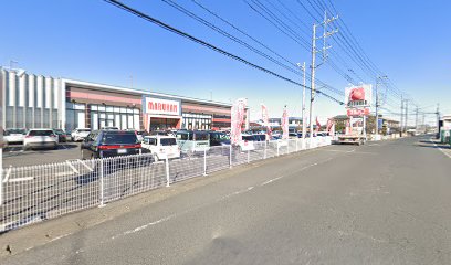 ごはんどき 古河北店