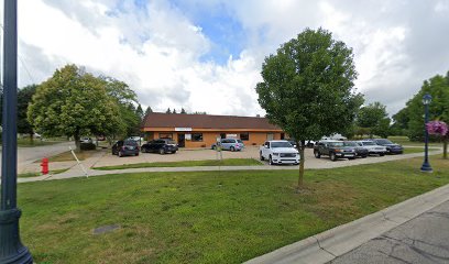 Bavarian Chiropractic - Pet Food Store in Frankenmuth Michigan