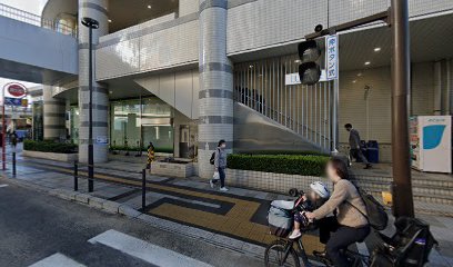 大京穴吹不動産 藤沢店