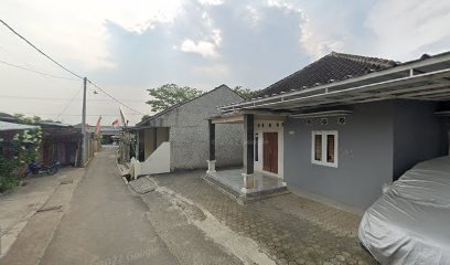 Toko Jual Racun Rumput Dan Alat Rumah Tangga