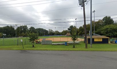 Lockwood Field