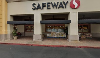 Safeway Bakery