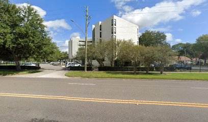Florida Edgewood Condominiums