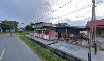 Rumah Tumbuh Kembang Anak 'Dadong'