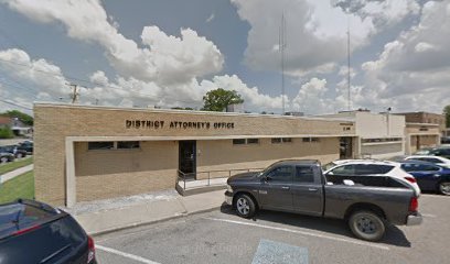 District Attorney's Office