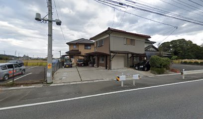 高柳土地家屋調査士事務所