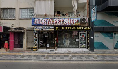 Florya Pet Shop