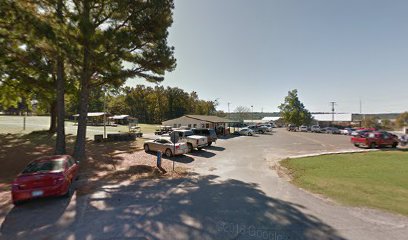 Batesville City Golf Course