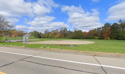 Baseball Field