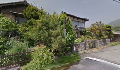 からだのほぐし屋さん らふぁえる