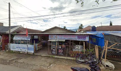 Es kolding simpang tanobato