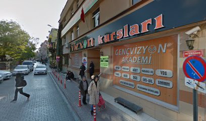 MODA DİL AKADEMİSİ - Konya