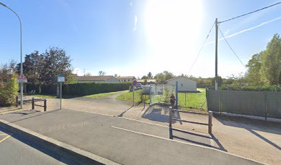 Salle des Sports