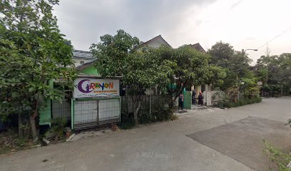 Crayon Preschool Daycare