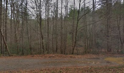 Soapstone Creek Camp Site