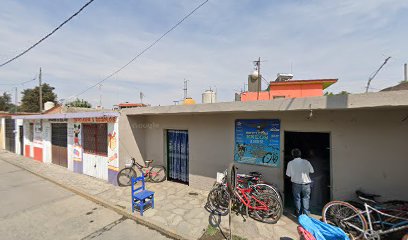 Antojitos Mexicanos 'Doña Lu'