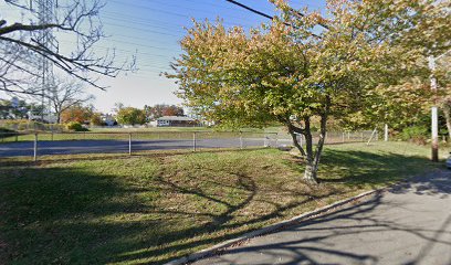 John Zdanewicz Park Extension