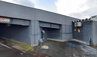 六日町駅前ショッピングセンター・ララ 屋上駐車場