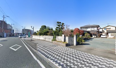 酒井商店