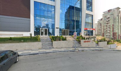 Teknopanel A.Ş. / Ankara Ofis