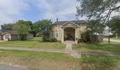 Goliad House ICF-Mr