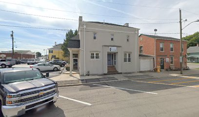 Downtown Findlay Dental