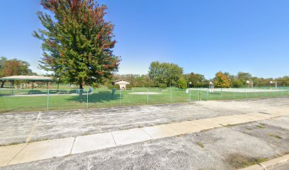 Chicago Heights,IL Gazebo