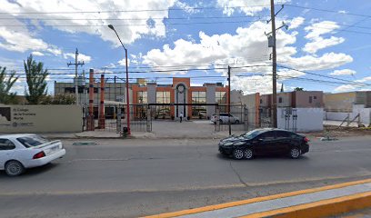 Colegio de la Frontera Norte, COLEF