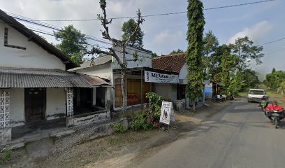 'Rindu Bakso' Restaurant