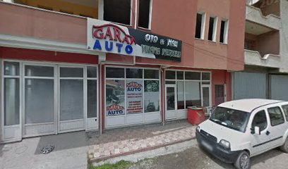 Gara Auto Oto & Hali Yikama Merkezi