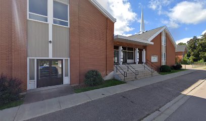 Wesley Community Church