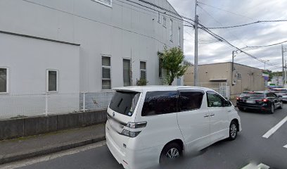 平田タイル 横浜事業所