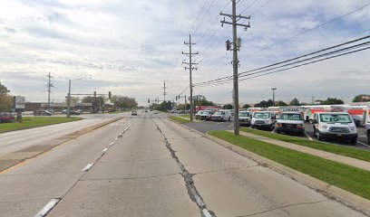 Truck Sales at U-Haul