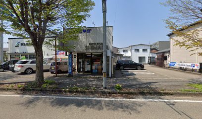 島田カメラ駅南店