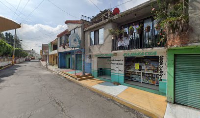 Pastelería Marilú