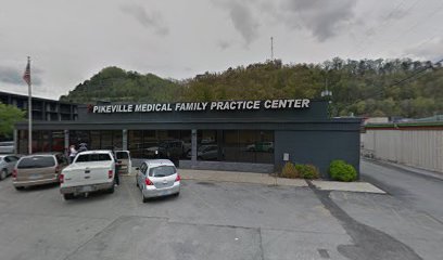 Pikeville Medical Family Practice Physicians