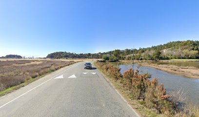 Abel Tasman Sea Limousine Ltd