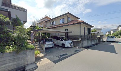 アサヒ理容店