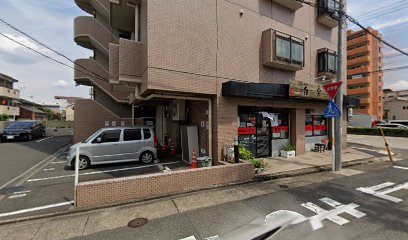 トウカイレンタカー 名古屋店