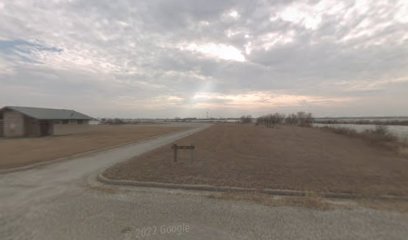 Picnic Area Peninsula Parking