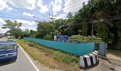 PT Kalimantan Steel