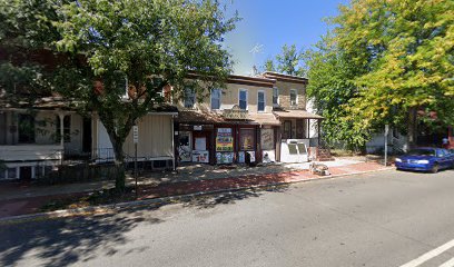 Gregory Liquor Store