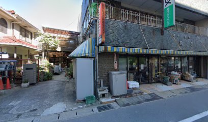 （株）倉忠商店