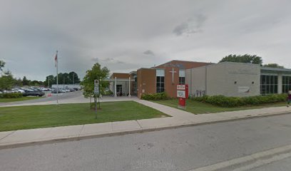 St. Anne's Catholic Elementary School