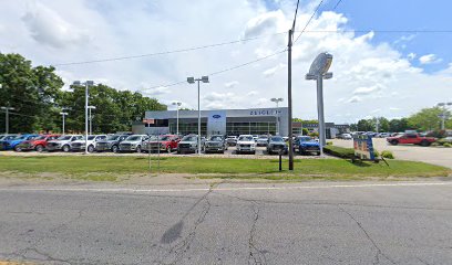 Zeigler Ford of Elkhart