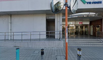 京阪電気鉄道枚方事務所