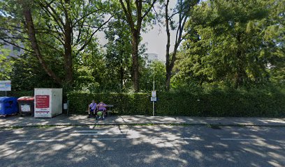 Spielplatz Hochpointstraße